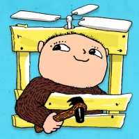 Willi Wibergs Entdeckungsreise