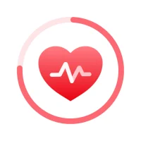 HeartIn: Pulsmesser, Blutdruck