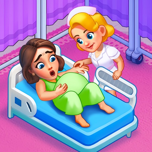 Rescue Dash Krankenhaus spiele